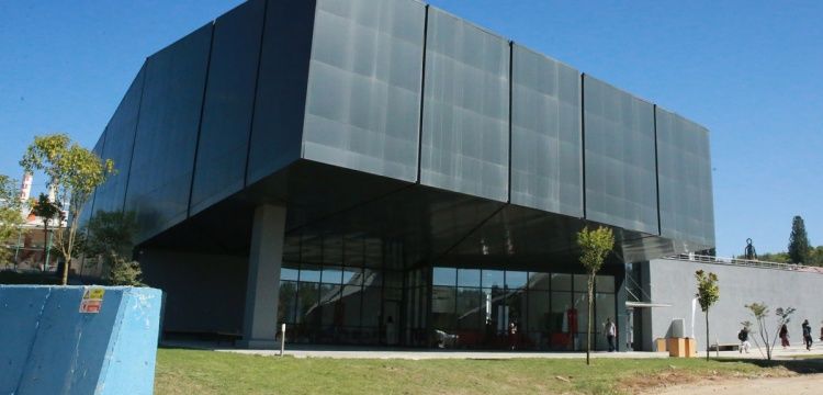 Deprem Müzesi Görsel 3