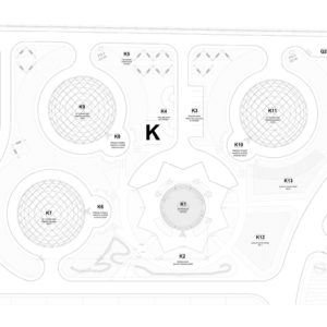 Turkmenistan Awaza Aquapark