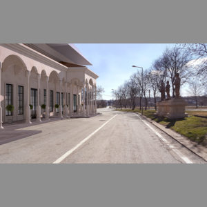 KIRKPINAR ER MEYDANI