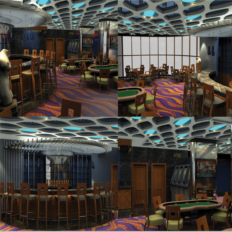 MAURITIUS GOLDEN LEAF CASINO